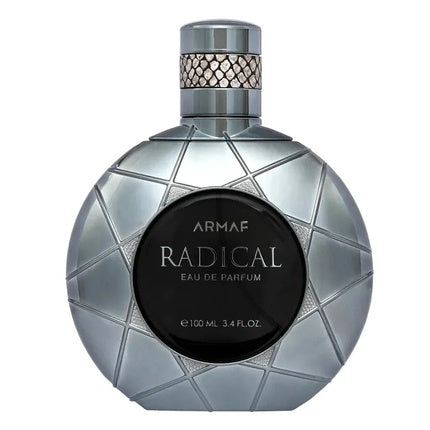 Armaf Radical Slate Blue Men - Eau de Parfum 100ml