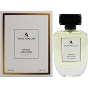 Swiss Arabian Jasmine and Honey 1413 Eau de Parfum 100 ml