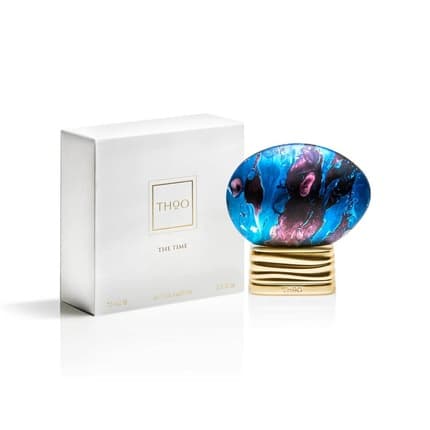 The House Of Oud The Time Unisex Eau de Parfum 75ml Unisex