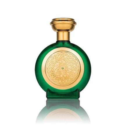 Boadicea The Victorious Green Sapphire Emerald Collection Eau de Parfum (EDP) Mixte 100ml - Maison des fragrances