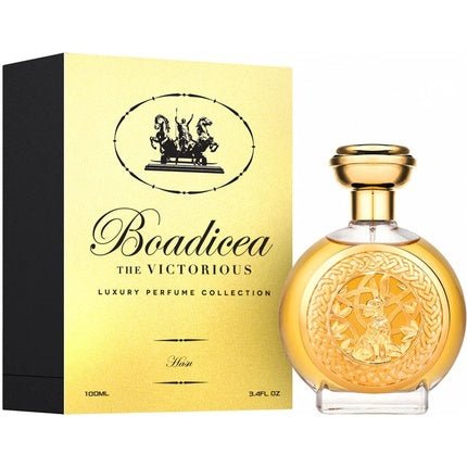 Boadicea The Victorious Hasu Eau de Parfum (EDP) Mixte 100ml - Maison des fragrances