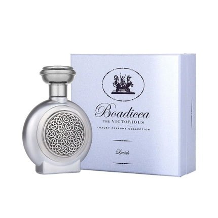 Boadicea The Victorious Lavish 100 Milliliters Eau de Parfum (EDP) Mixte - Maison des fragrances