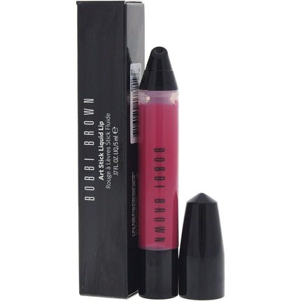 Bobbi Brown Art Stick Liquid Lip Azalea 5ml - Maison des fragrances