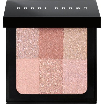 Bobbi Brown Brightening Brick 01 Pink 7g - Maison des fragrances