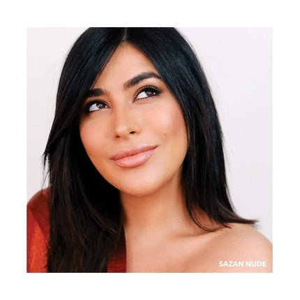 Bobbi Brown Crushed Lip Color No. 26 Sazan Nude 3g - Maison des fragrances
