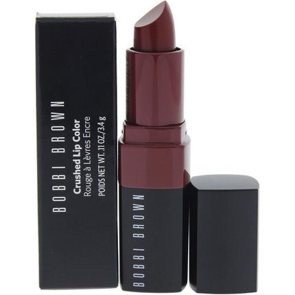 Bobbi Brown Crushed Lip Color Ruby 3.4g - Maison des fragrances