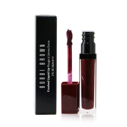 Bobbi Brown Crushed Liquid Lip Cool Beets - Maison des fragrances
