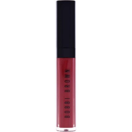 Bobbi Brown Crushed Oil - infused Gloss Slow Jam Neutral Creamy Plum - Maison des fragrances