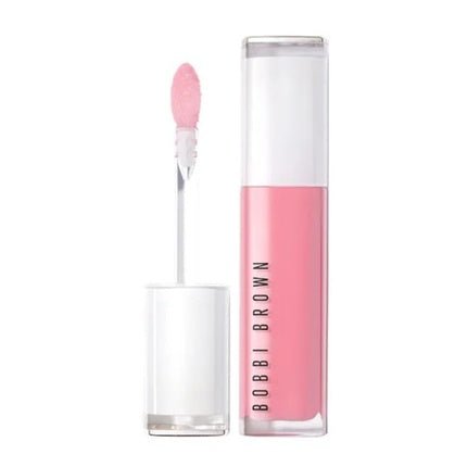 Bobbi Brown Extra Plump Hydrating Lip Gloss Serum 0.2 oz 6 ml Bare Blossom 784 Blue Toned Baby Pink - Maison des fragrances