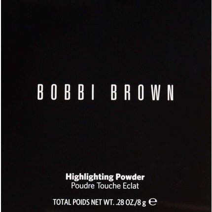 Bobbi Brown Highlighting Powder Pink Glow - Maison des fragrances