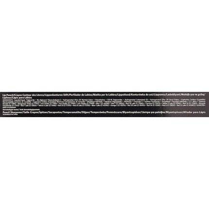 Bobbi Brown Lip Pencil Liner 14 Cocoa - Maison des fragrances