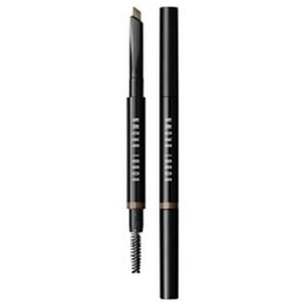 Bobbi Brown Long - Wear Brow Pencil 8 Rich Brown 0.33g Womens Makeup - Maison des fragrances