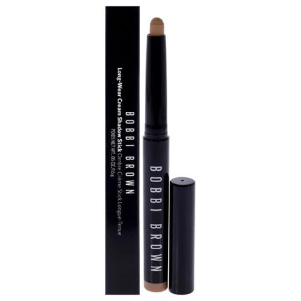 Bobbi Brown Long - Wear Cream Shadow Stick Cashew Matte for Women 0.05 oz Eye Shadow - Maison des fragrances