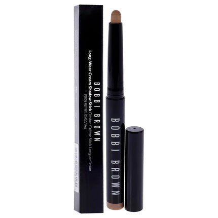 Bobbi Brown Long - Wear Cream Shadow Stick Cashew Matte for Women 0.05 oz Eye Shadow - Maison des fragrances