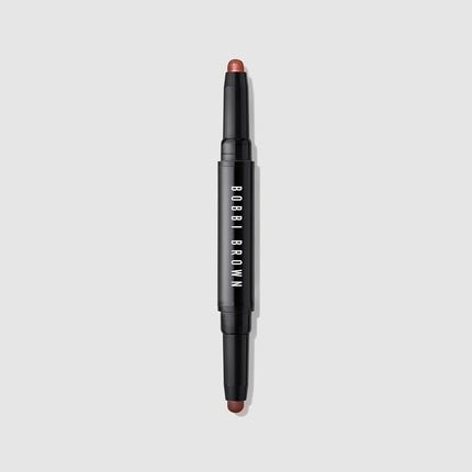 Bobbi Brown Long Wear Cream Shadow Stick Rusted Pink Cinnamon for Women 0.05 oz Eye Shadow - Maison des fragrances