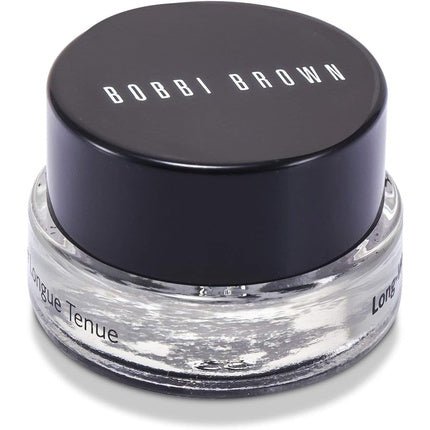 Bobbi Brown Long - Wear Gel Eyeliner 1 Black Ink 3g - Maison des fragrances