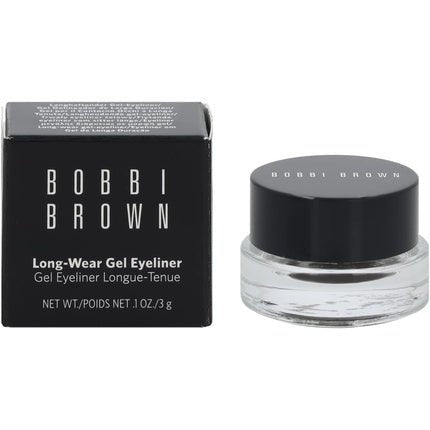 Bobbi Brown Long - Wear Gel Eyeliner 13 Chocolate Shimmer 3g - Maison des fragrances
