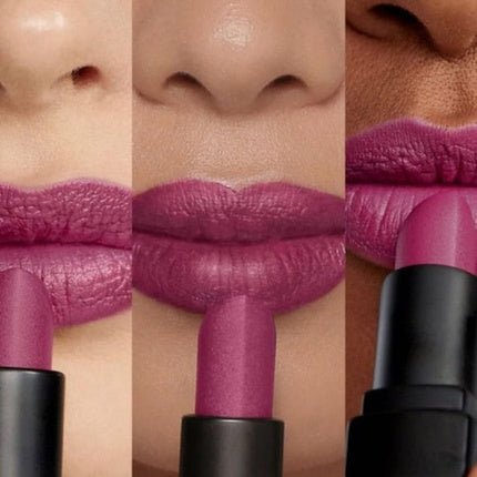 Bobbi Brown Luxe Lip Color Crown Jewel 0.14oz Lipstick - Maison des fragrances