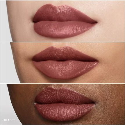 Bobbi Brown Luxe Matte Lipstick Claret 04 - Maison des fragrances