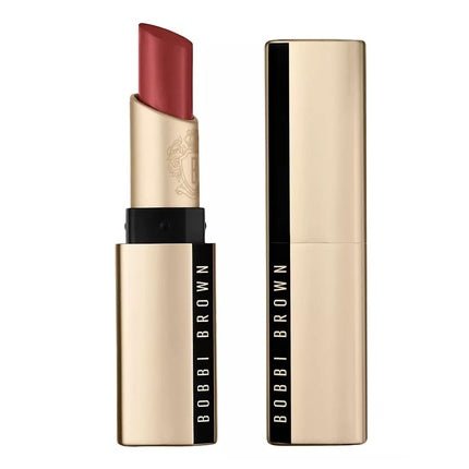 Bobbi Brown Luxe Matte Lipstick Claret 04 - Maison des fragrances