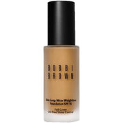Bobbi Brown Mini Skin Long - Wear Weightless Foundation Sand 13ml - Maison des fragrances