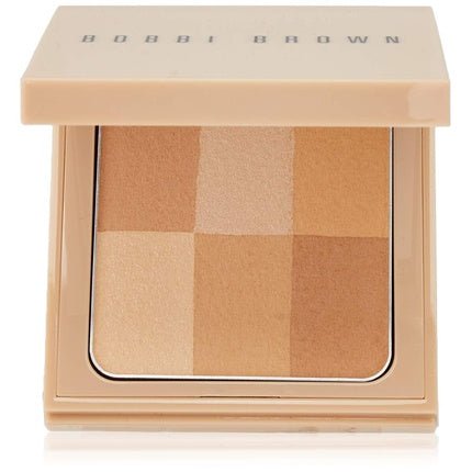 Bobbi Brown Nude Finish Illuminating Powder 0.23 Oz - Maison des fragrances