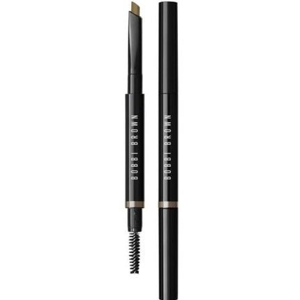 Bobbi Brown Perfectly Defined Long - Wear Brow Pencil Shade 12 Sandy Blonde - Maison des fragrances