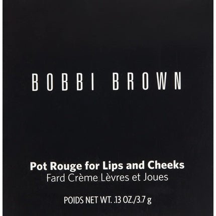Bobbi Brown Pot Rouge for Lips and Cheeks 11 Pale Pink 4g - Maison des fragrances
