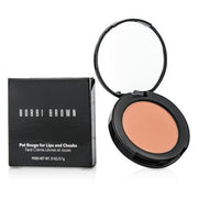 Bobbi Brown Pot Rouge Makeup for Cheeks 3g Fresh Melon - Maison des fragrances