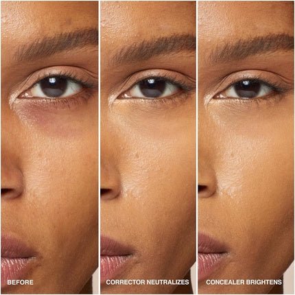 Bobbi Brown Skin Corrector Stick Dark Peach - Maison des fragrances
