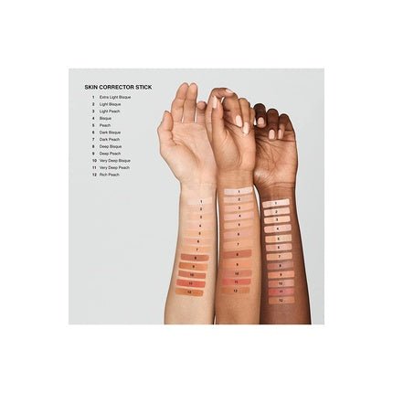Bobbi Brown Skin Corrector Stick Extra Light Bisque - Maison des fragrances