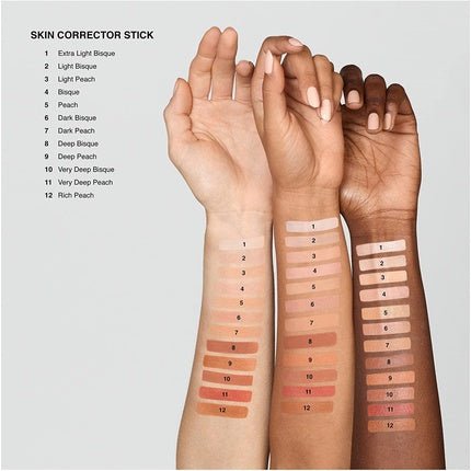 Bobbi Brown Skin Corrector Stick Light Peach - Maison des fragrances