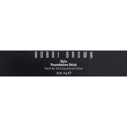 Bobbi Brown Skin Foundation Stick 5.0 Honey 9g - Maison des fragrances
