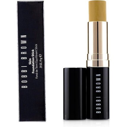 Bobbi Brown Skin Foundation Stick 9g Golden Natural - Maison des fragrances