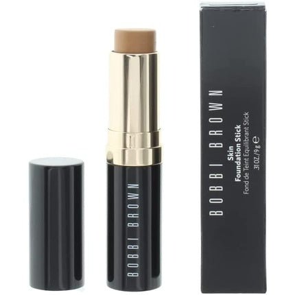 Bobbi Brown Skin Foundation Stick Cool Honey 9g - Maison des fragrances
