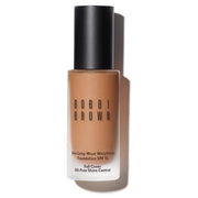 Bobbi Brown Skin Long - Wear Weightless Foundation SPF 15 Golden Honey - Maison des fragrances