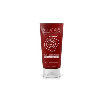Body Ars Unleash Your Passion 105g - Maison des fragrances