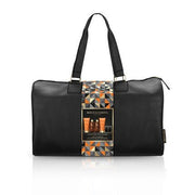 Body Care Gift Set in Travel Bag Black Pepper & Ginseng 5 Pieces - Maison des fragrances