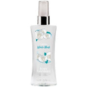 Body Fantasies Signature Body Fresh White Musk Travel Size Unisexe - Maison des fragrances