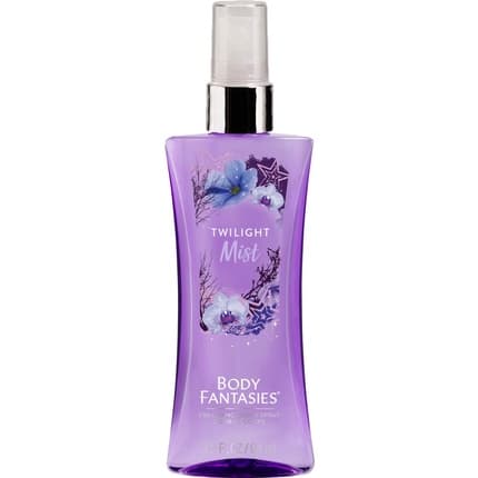 Body Fantasies Signature Twilight Mist Body Eau de Toilette (EDT) Mixte 95ml - Maison des fragrances