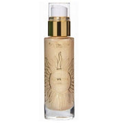 Body Oil Shimmering Illuminating Body Oil with Shimmer Particles 30ml - Maison des fragrances