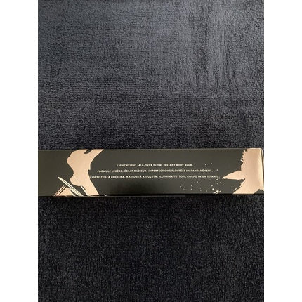 Body Sauce Body Luminizing Tint 95ml (Farge: Salty Caramel) - Maison des fragrances