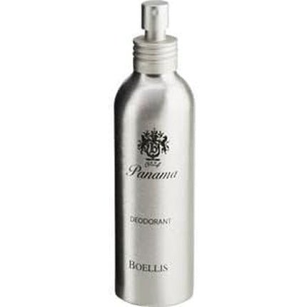 Boellis Deodorant Déodorant (Déo) Mixte 150ml - Maison des fragrances