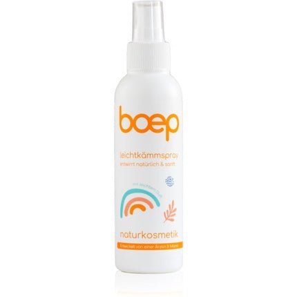 Boep Kids Detangling Spray 150 ml - Child - friendly fragrance - Maison des fragrances