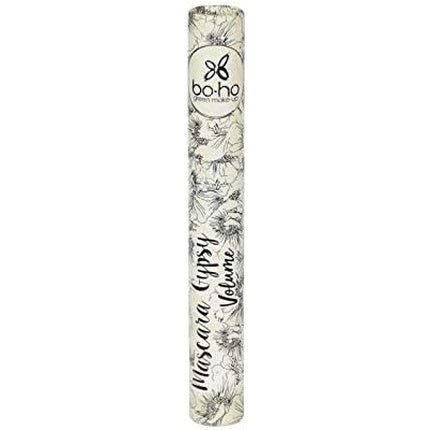 Boho Cosmetics Vegan Mascara Gypsy Volume Black 8ml - Maison des fragrances