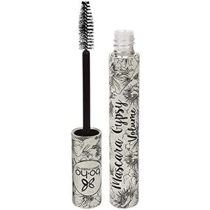 Boho Cosmetics Vegan Mascara Gypsy Volume Black 8ml - Maison des fragrances