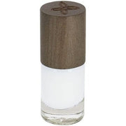 Boho Cosmetics White Vegan Nail Polish 5ml - Maison des fragrances