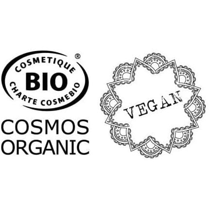 Boho Cosmetics White Vegan Nail Polish 5ml - Maison des fragrances
