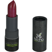 Boho Green Bio Pearly Lipstick 402 Vanilla Strawberry - Maison des fragrances