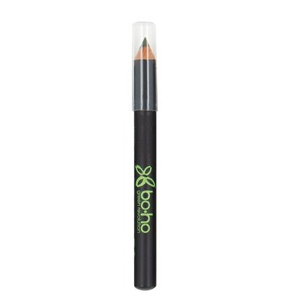 Boho Green Make - up Natural Organic Eye Pencil 1.04g 07 Emerald Green - Maison des fragrances